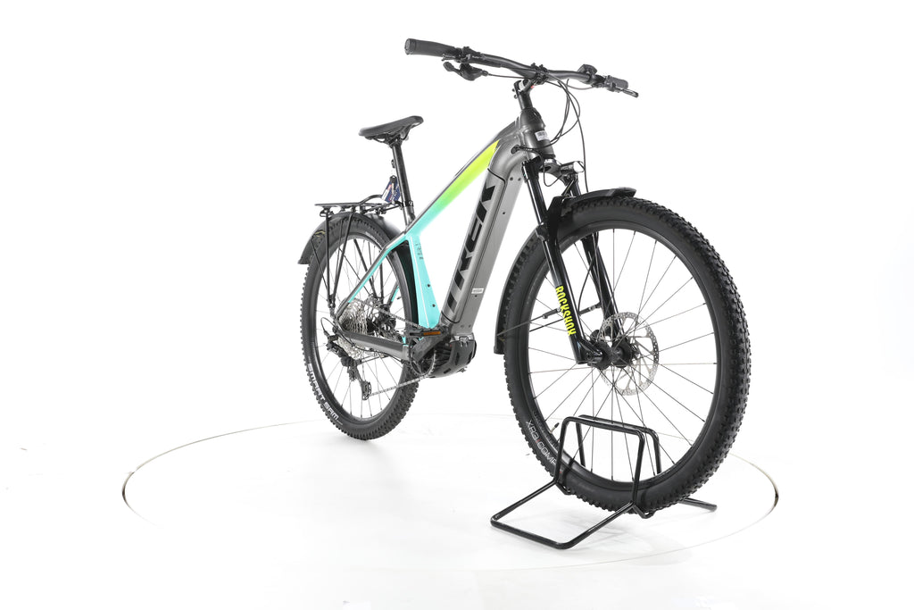 Trek Powerfly 5 Gen 3 E-Bike - Image 3
