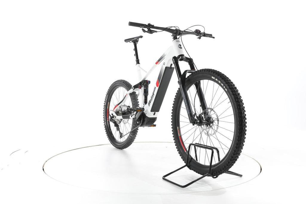 Malaguti CIVETTA FS 6.1 Fully E-Bike - Image 3