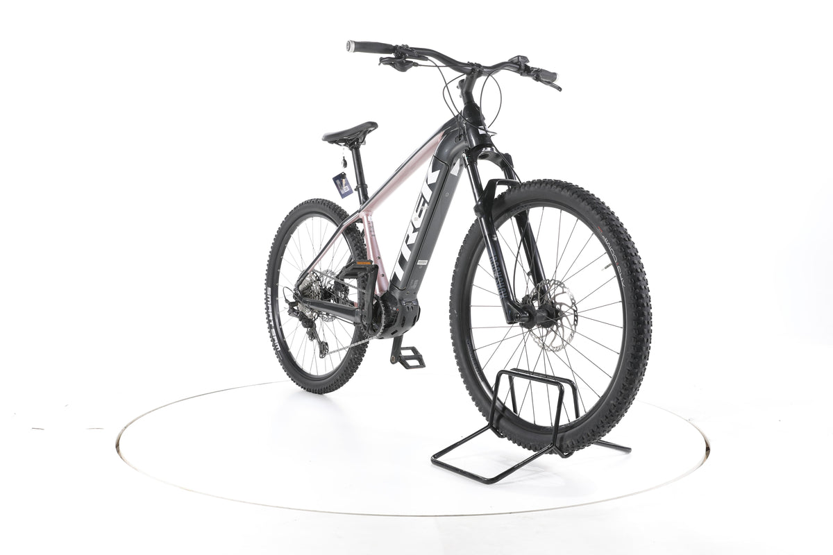 Trek Powerfly 5 E-Bike - Image 3