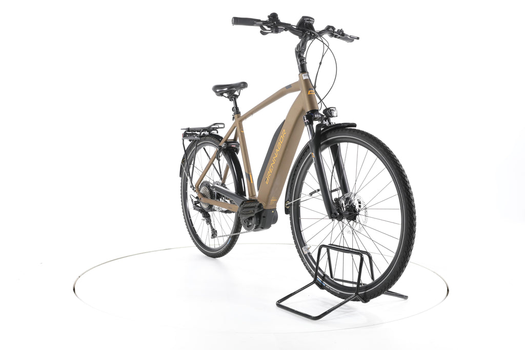 Brennabor T-48e Trekking E-Bike - Image 3
