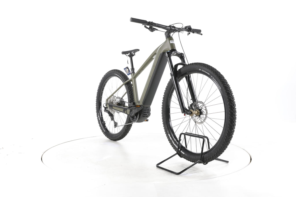Cube Reaction Hybrid Pro E-Bike 2025 - Image 3