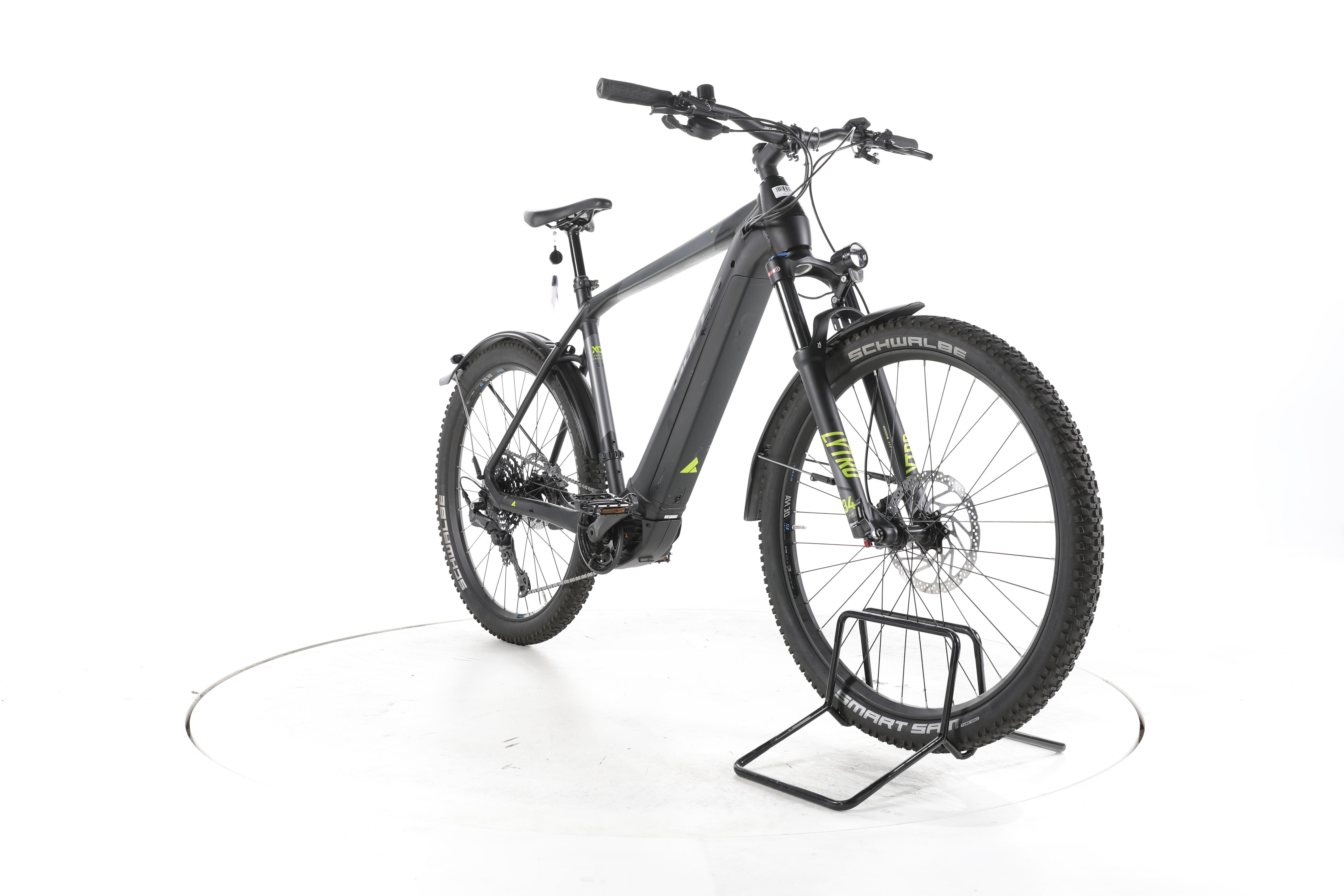 Bulls Copperhead EVO 2 XXL Street E-Bike 2024 - Image 3