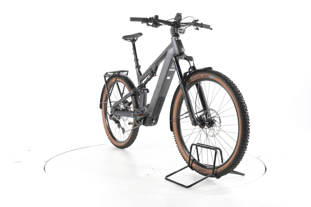 FLYER Goroc X 4.10 SUV E-Bike - Image 3