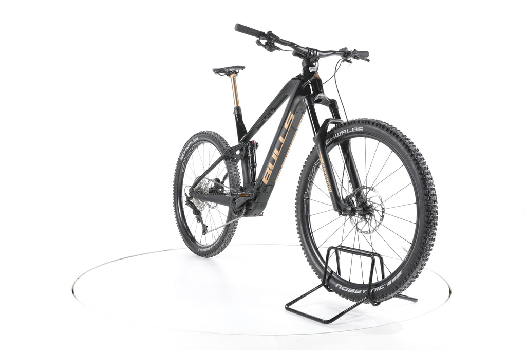 Bulls Sonic EVO AM-SL 1 Fully E-Bike Carbon - Image 3
