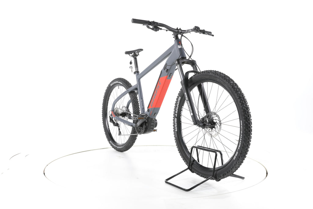 Ghost E-Teru B Essential E-Bike - Image 3