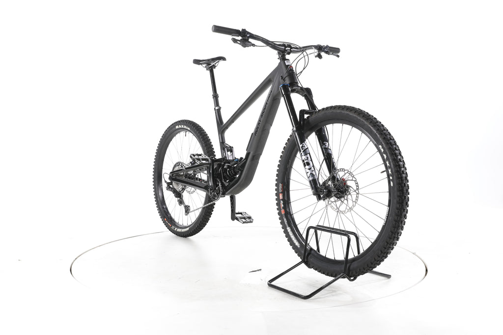 Rocky Mountain Altitude C70 Fahrrad Fully - Image 3