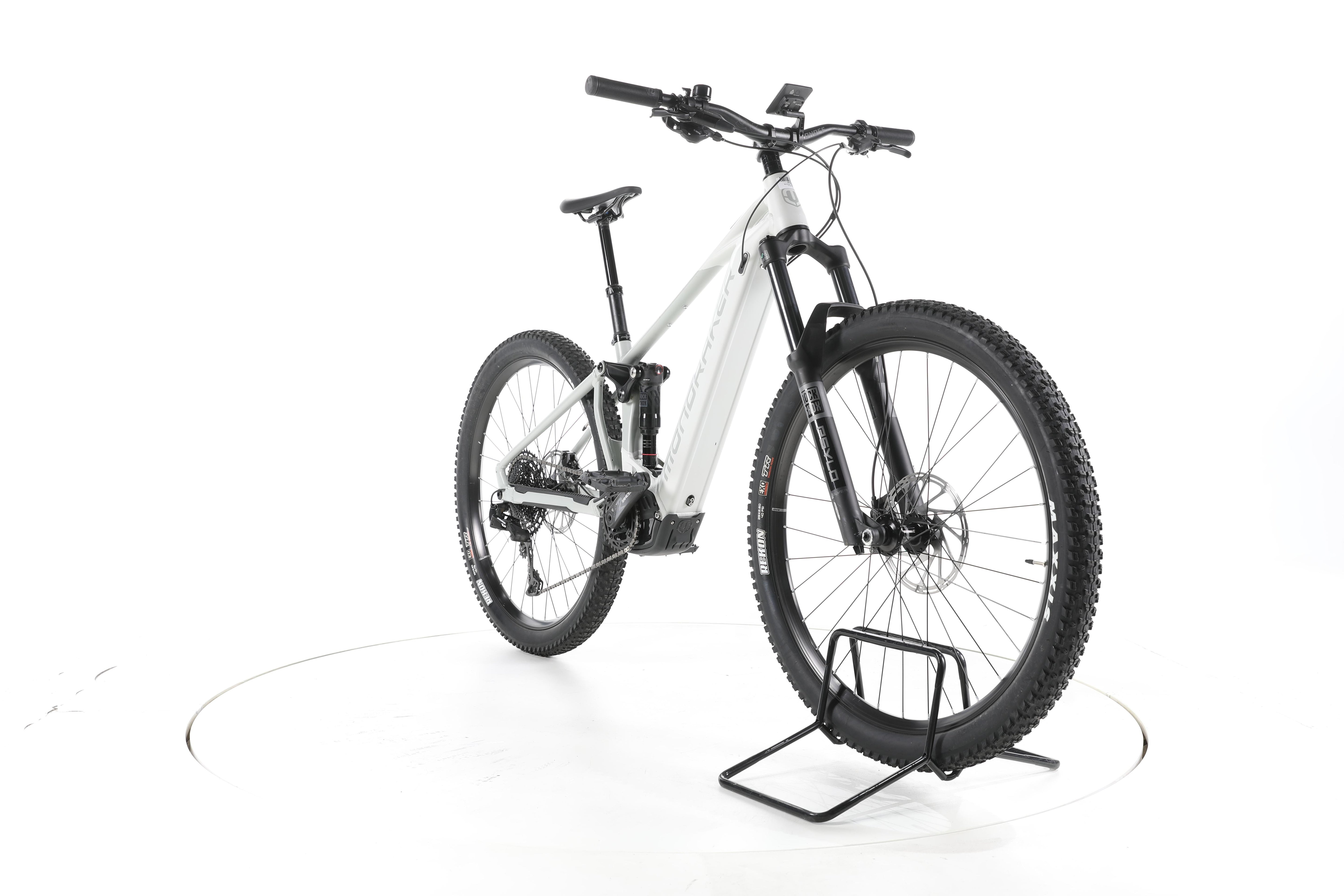 Mondraker Chaser Fully E-Bike 2025 - Image 3