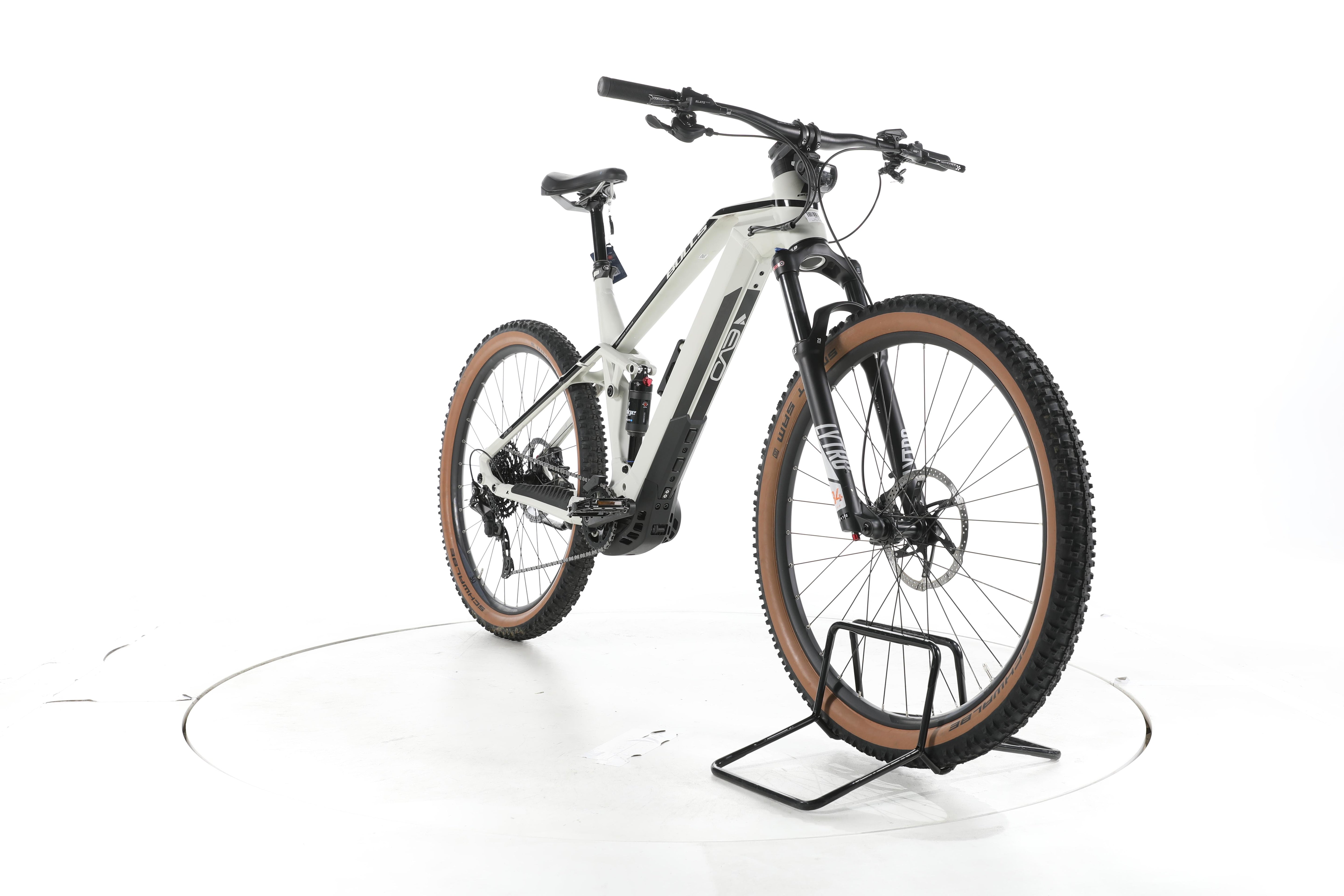 Bulls Sonic EVO TR 1 E-Bike Fully - Image 3