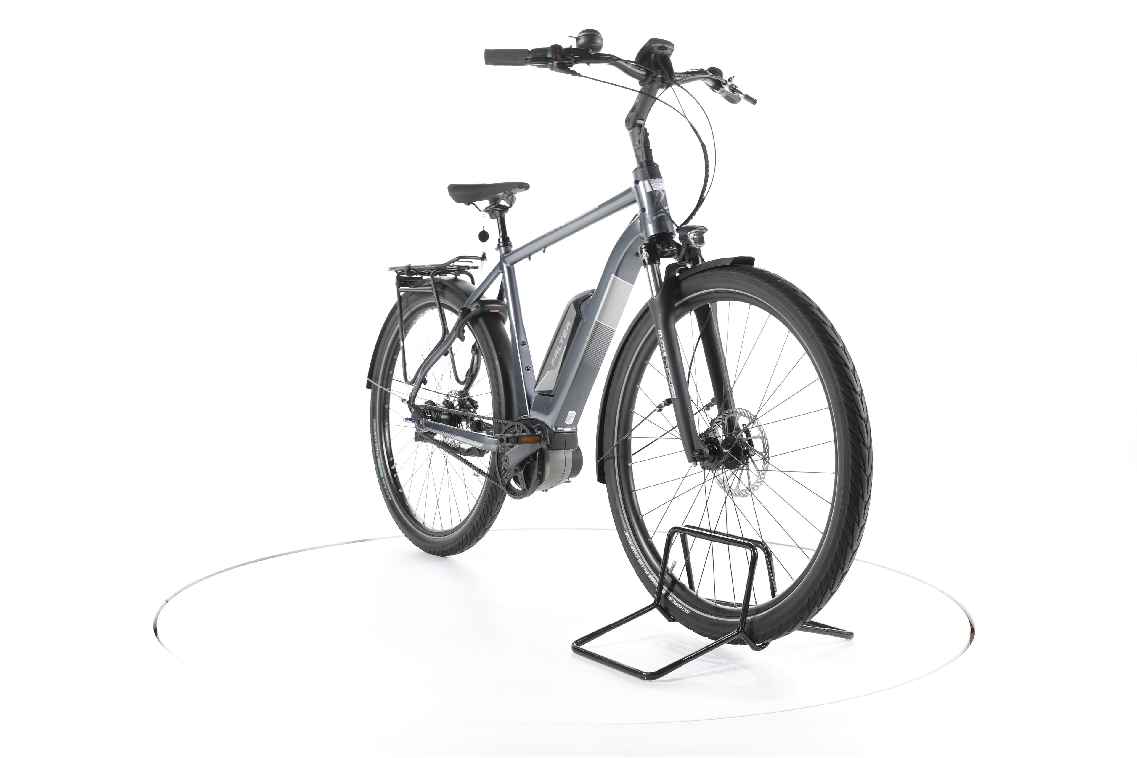 FALTER E 9.3 City E-Bike - Image 3
