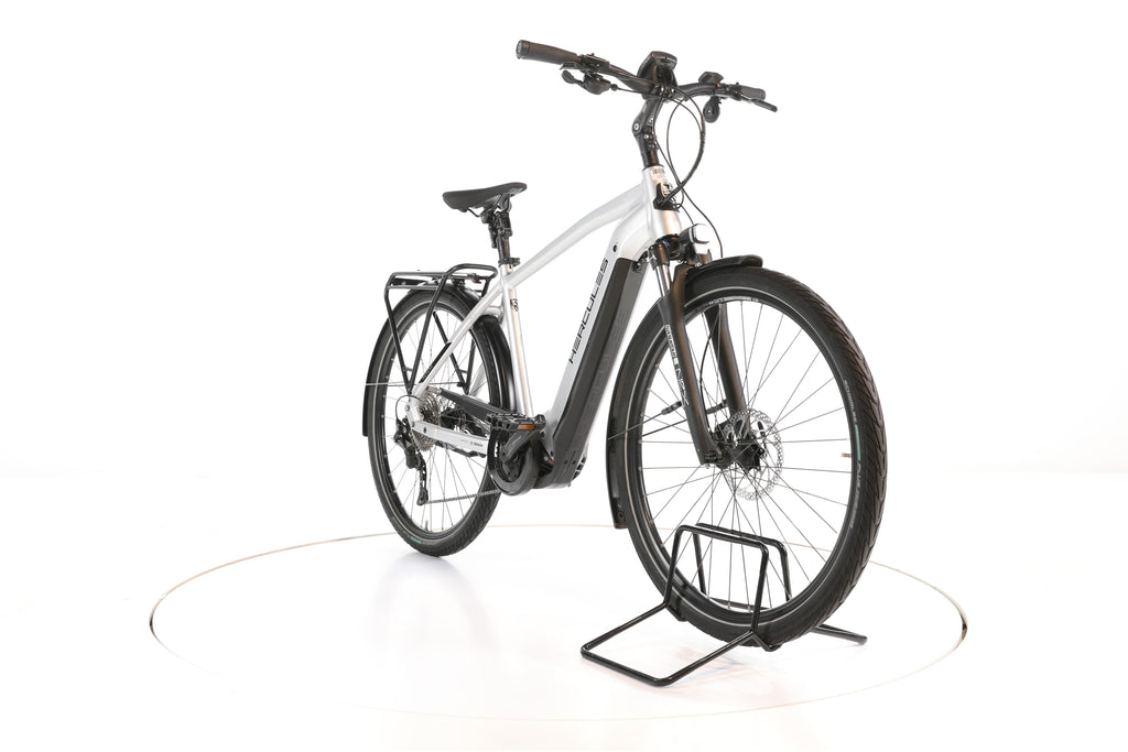 Hercules Futura Sport i10 Trekking E-Bike - Image 3