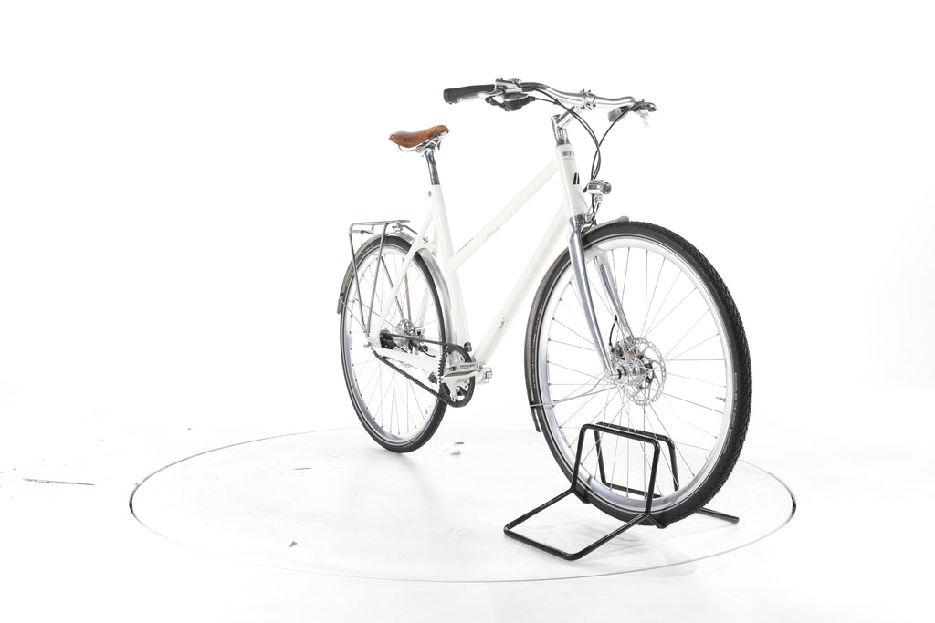 Schindelhauer Bikes Frieda VIII Fahrrad City & Trekking - Image 3