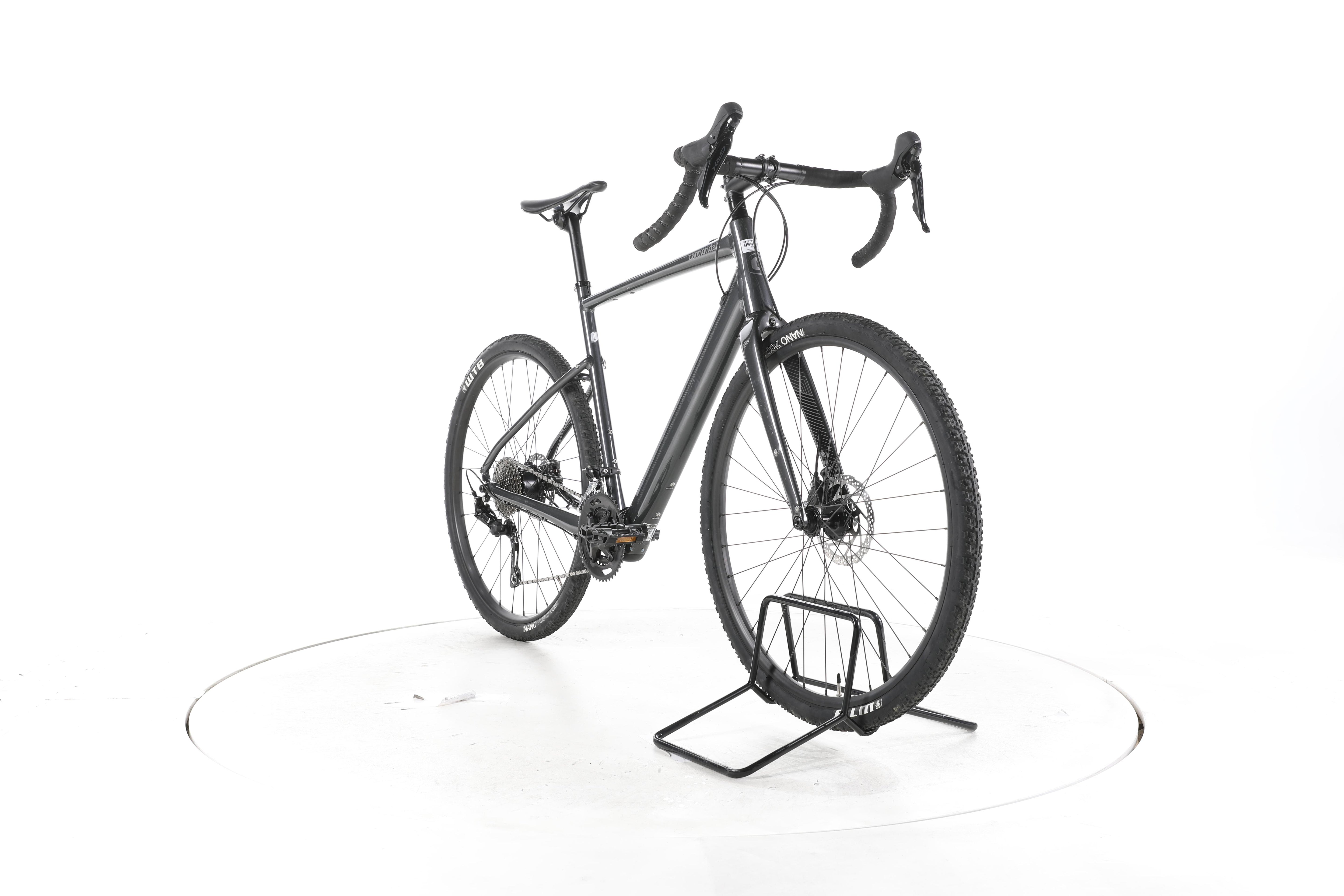 Cannondale Topstone Neo SL 2 E-Gravel & Rennrad - Image 3