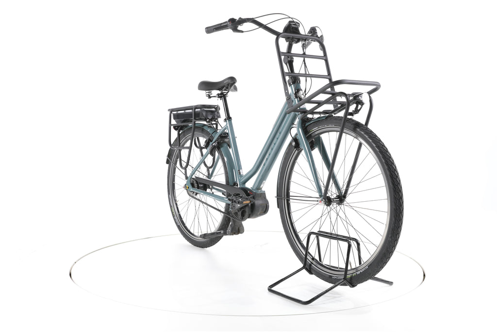 Gazelle HeavyDutyNL C5 HMB City E-Bike Tiefeinsteiger - Image 3