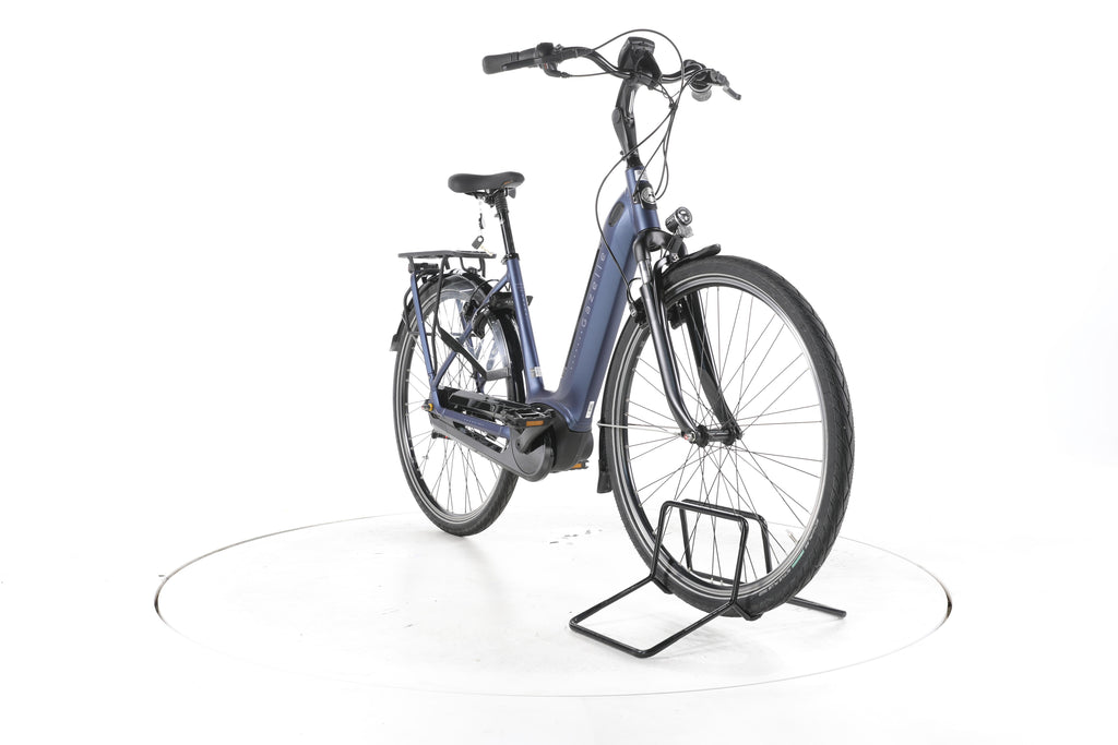 Gazelle Arroyo C7+ HMB Elite City E-Bike Tiefeinsteiger - Image 3