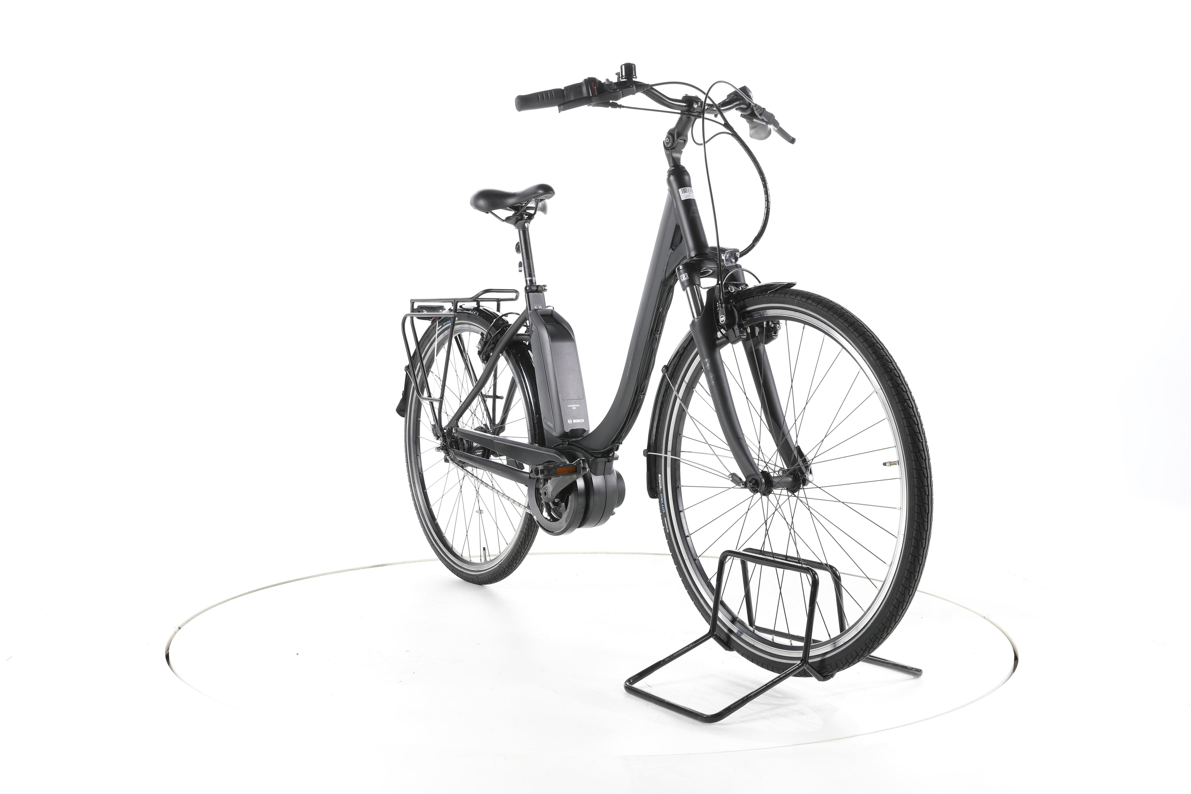 Dynamics Syncron Plus 508 City E-Bike Tiefeinsteiger - Image 3
