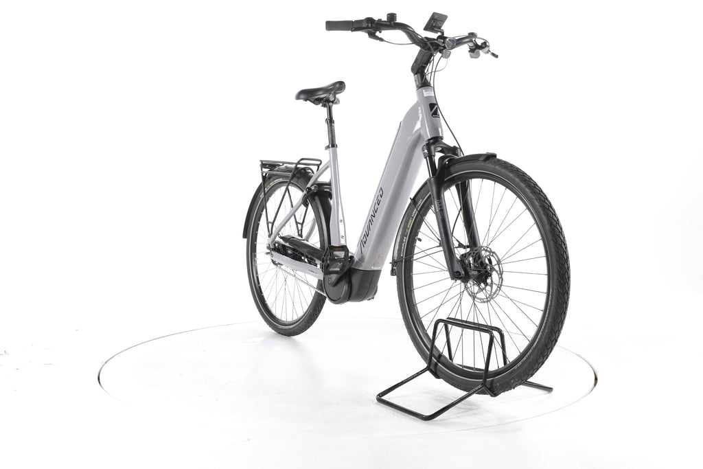 ADVANCED Tour Pro City E-Bike Tiefeinsteiger - Image 3
