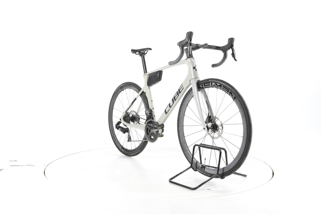 Cube Agree C:62 SL Fahrrad Rennrad & Gravel - Image 3