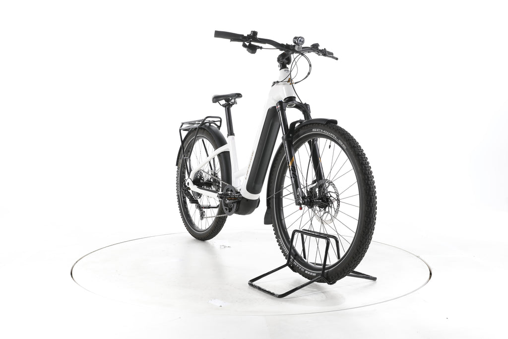 Lapierre E-Explorer 7.6 Trekking E-Bike Tiefeinsteiger - Image 3