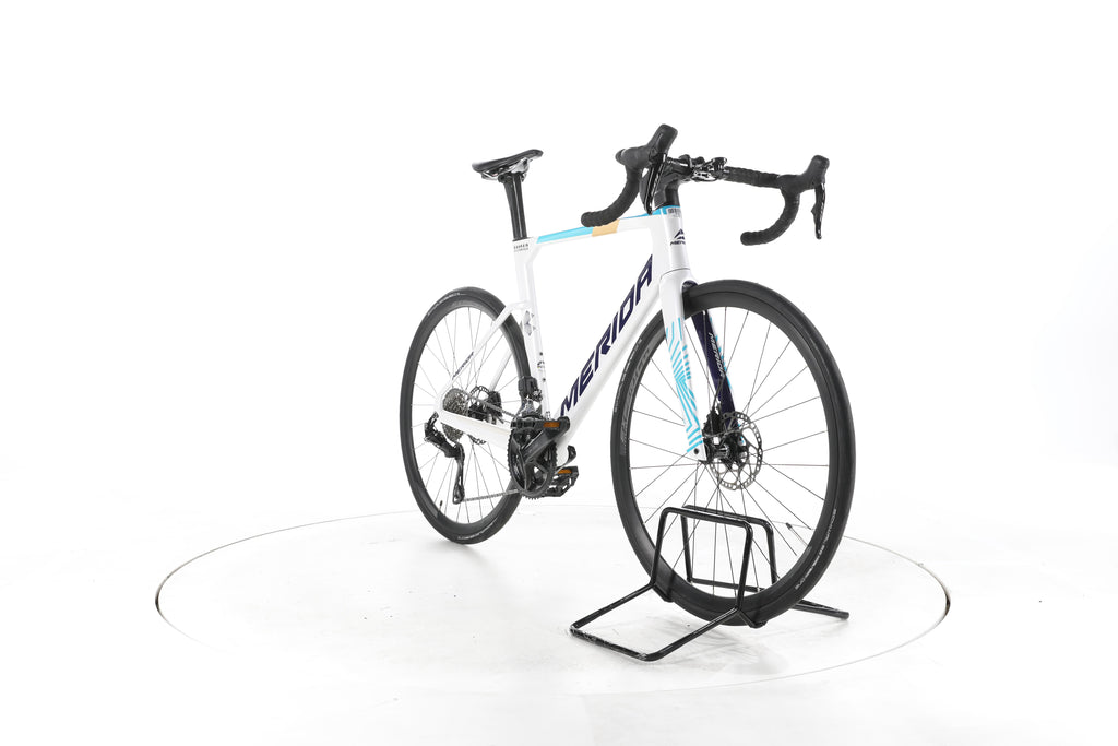 Merida Reacto 6000 Gravelbike Carbon - Image 3