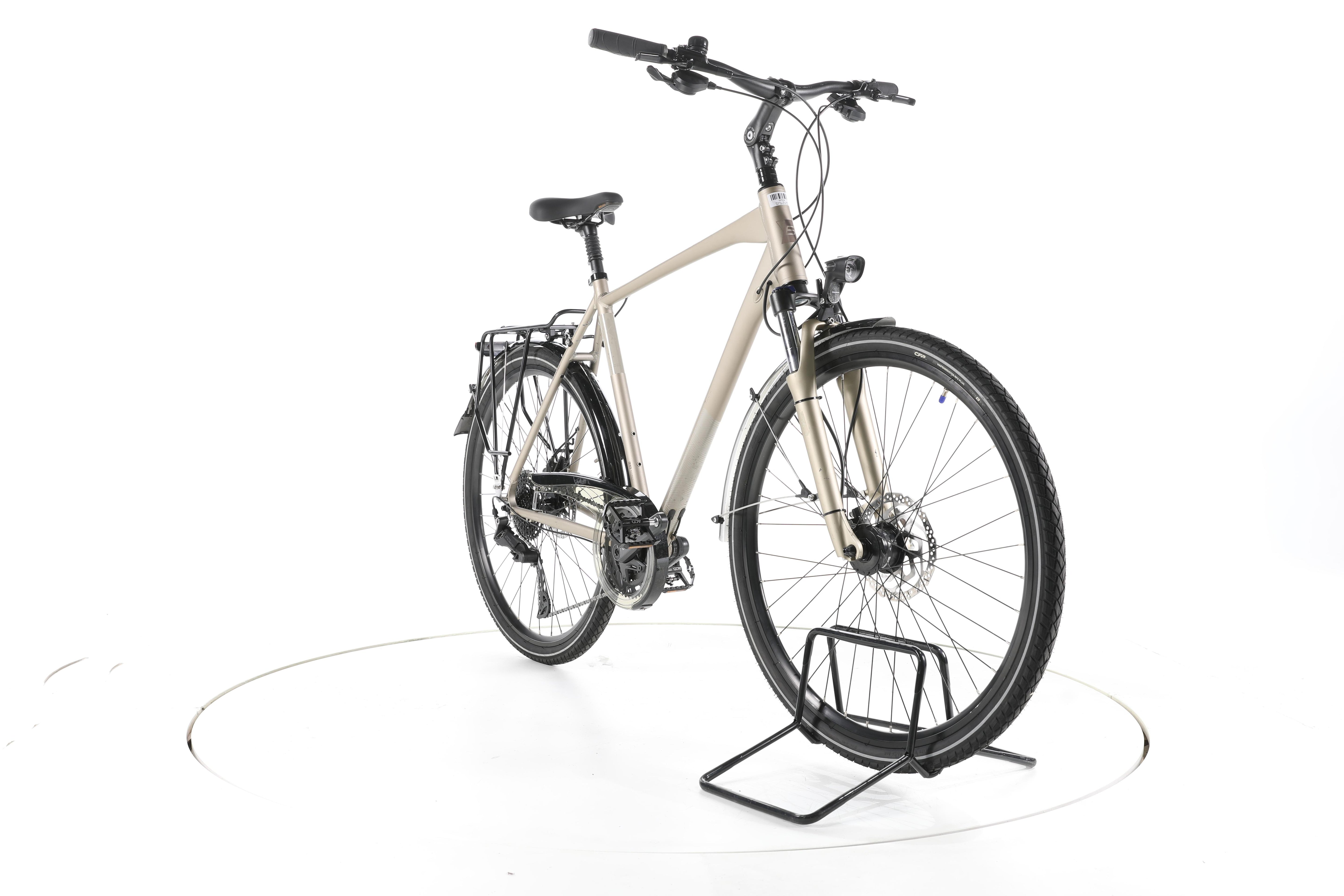 Bicycles EXT 1000 - Image 3