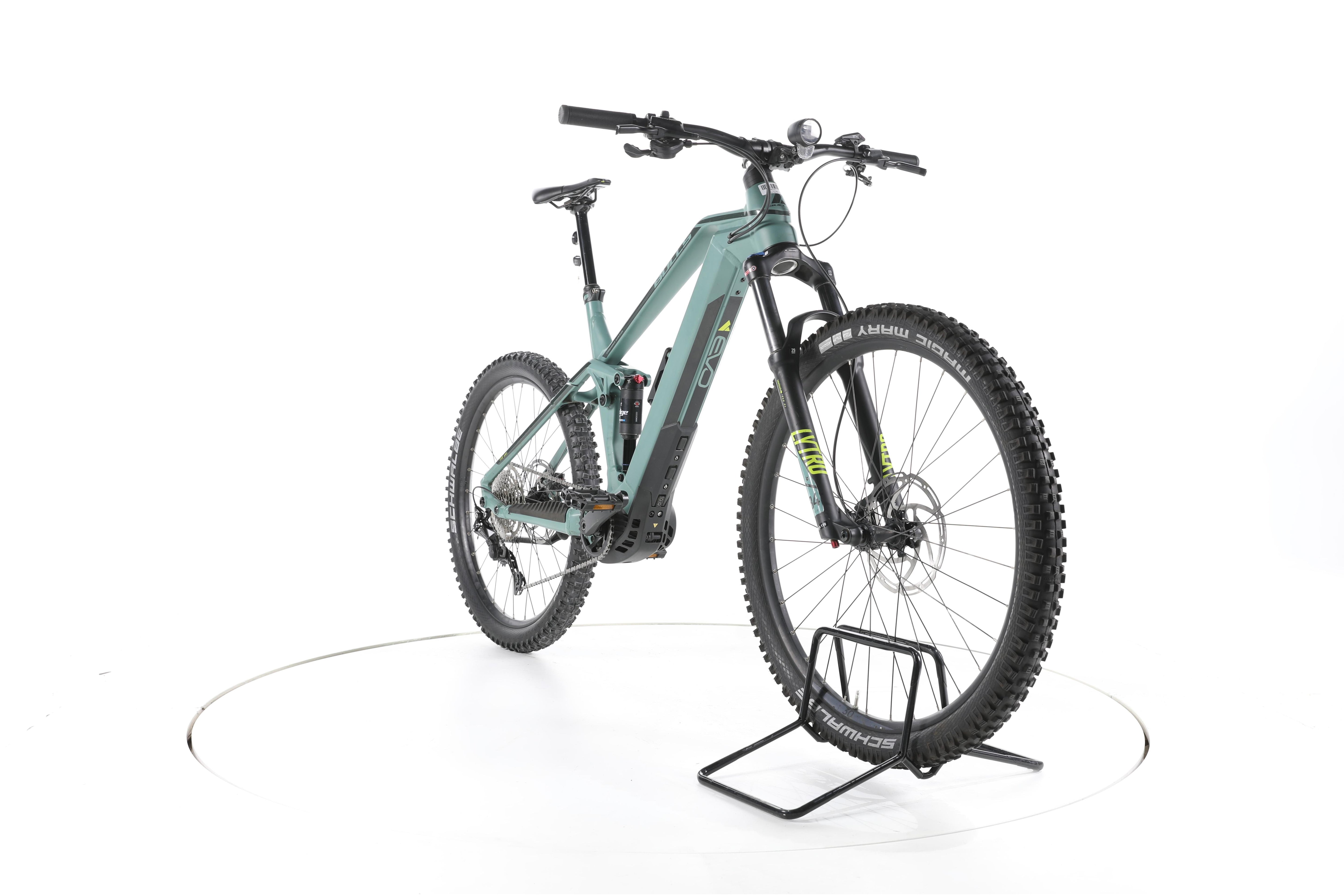Bulls Sonic EVO AM 1 E-Bike Fully - Image 3