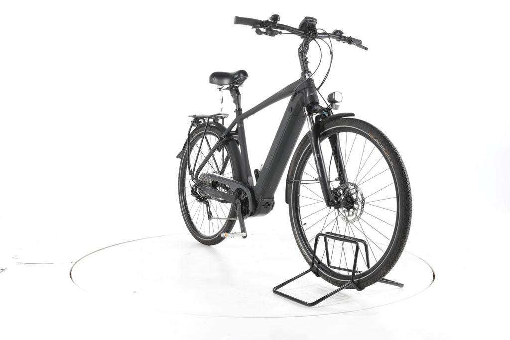Wittich WBI10 Trekking E-Bike - Image 3