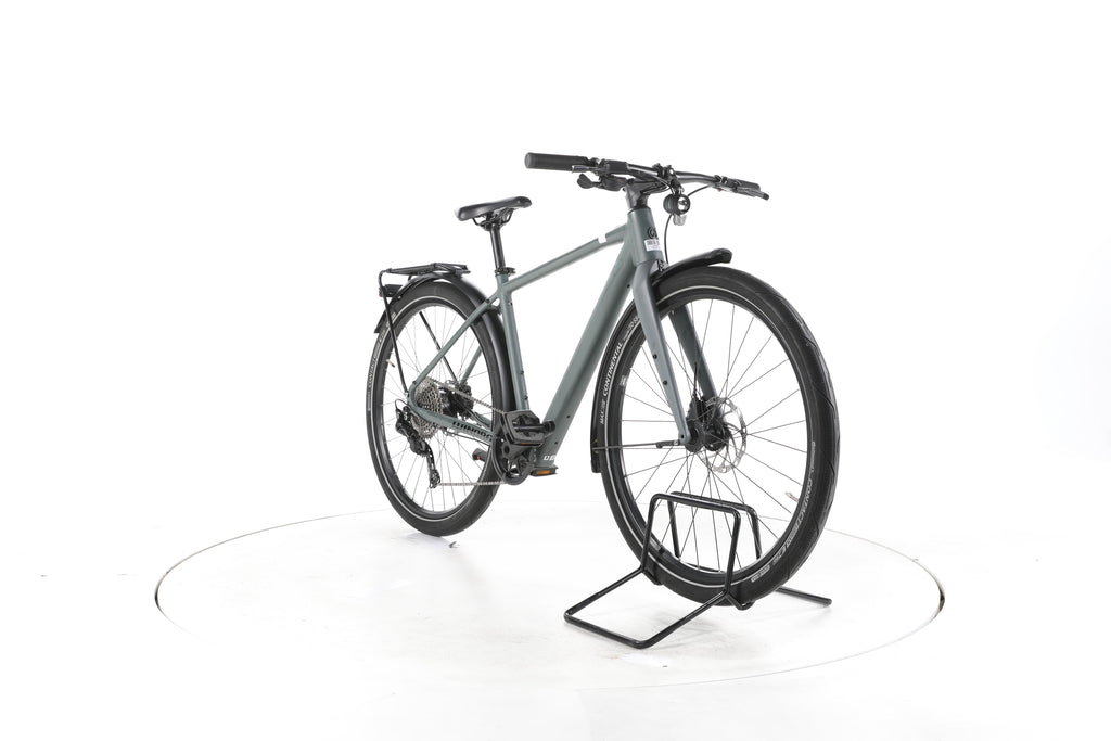 Winora E-Flitzer Trekking E-Bike - Image 3