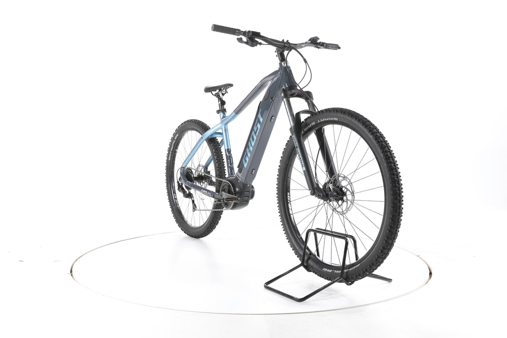 Ghost E-Teru Essential EQ High E-Bike - Image 3