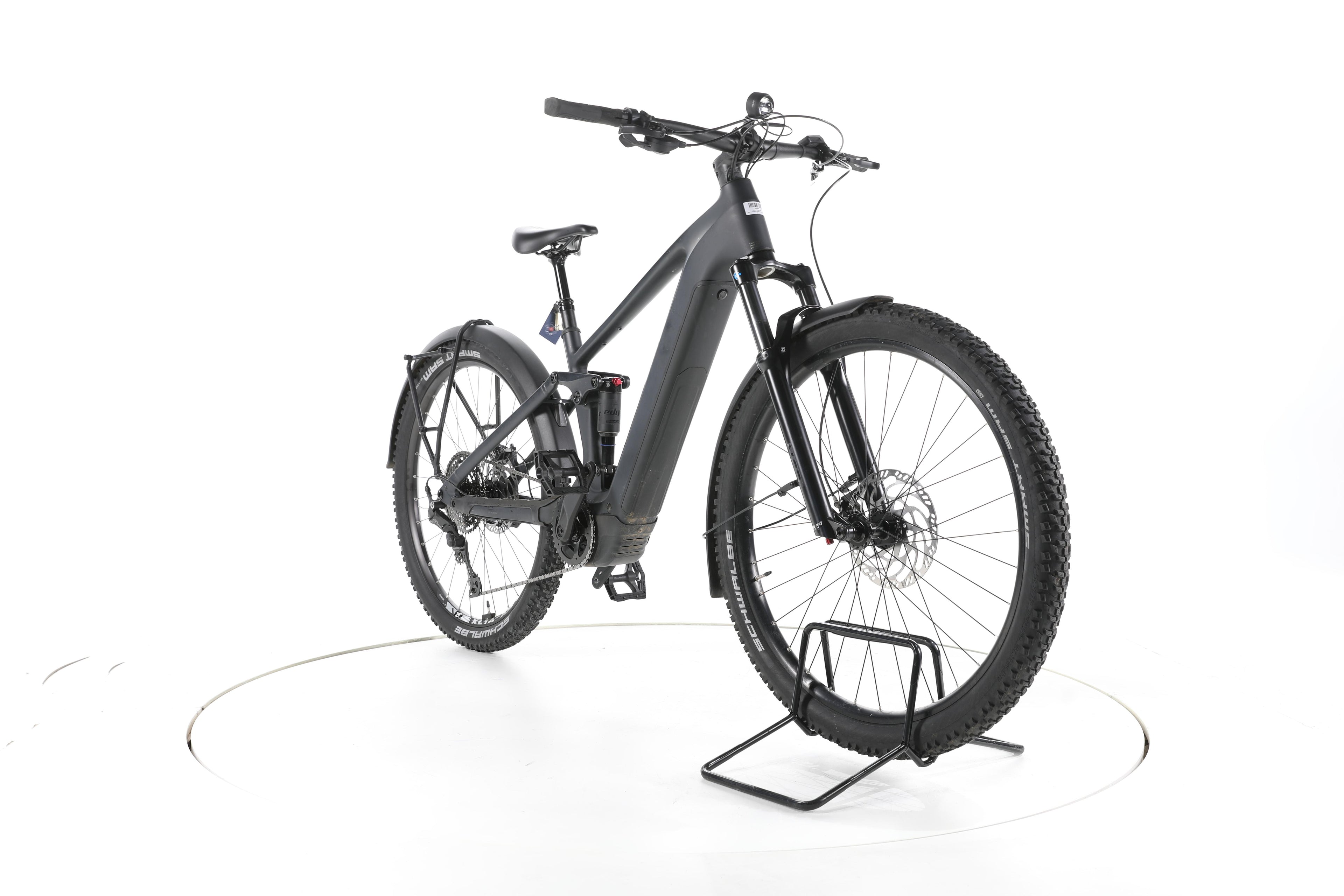 Cube Stereo Hybrid ONE22 Pro Allroad SUV E-Bike 2025 - Image 3