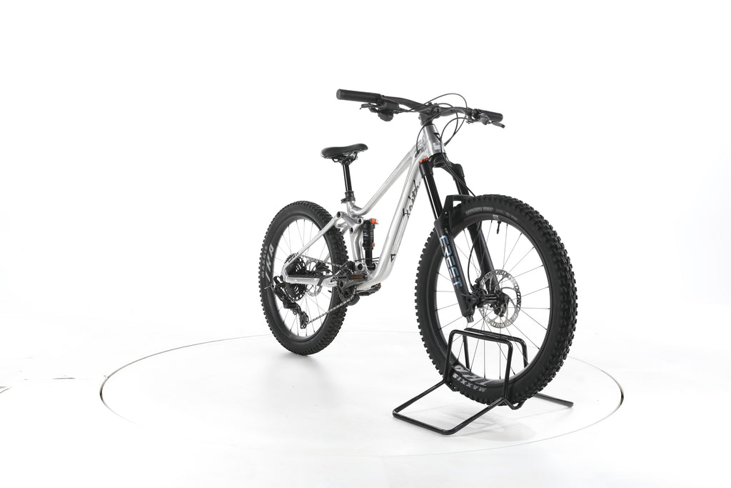 Giant Faith 24 Fahrrad Fully - Image 3
