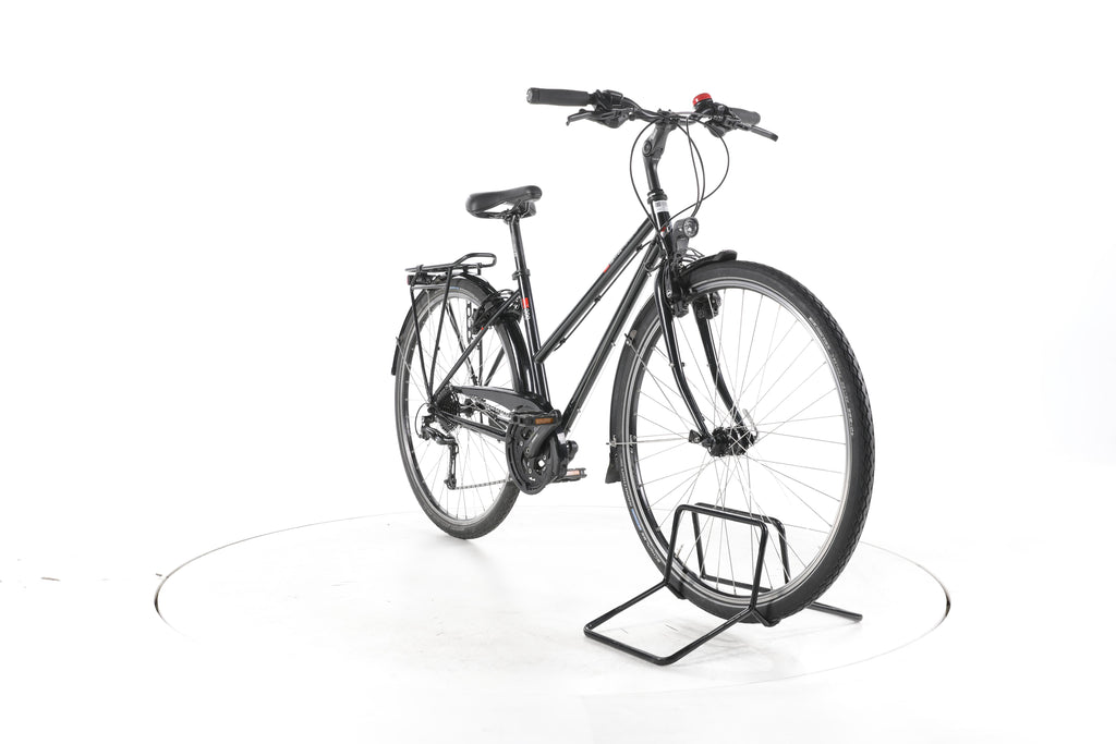 2R Manufaktur T300 Fahrrad City & Trekking - Image 3