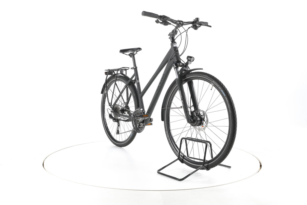 Ortler Ardeche Fahrrad City & Trekking - Image 3