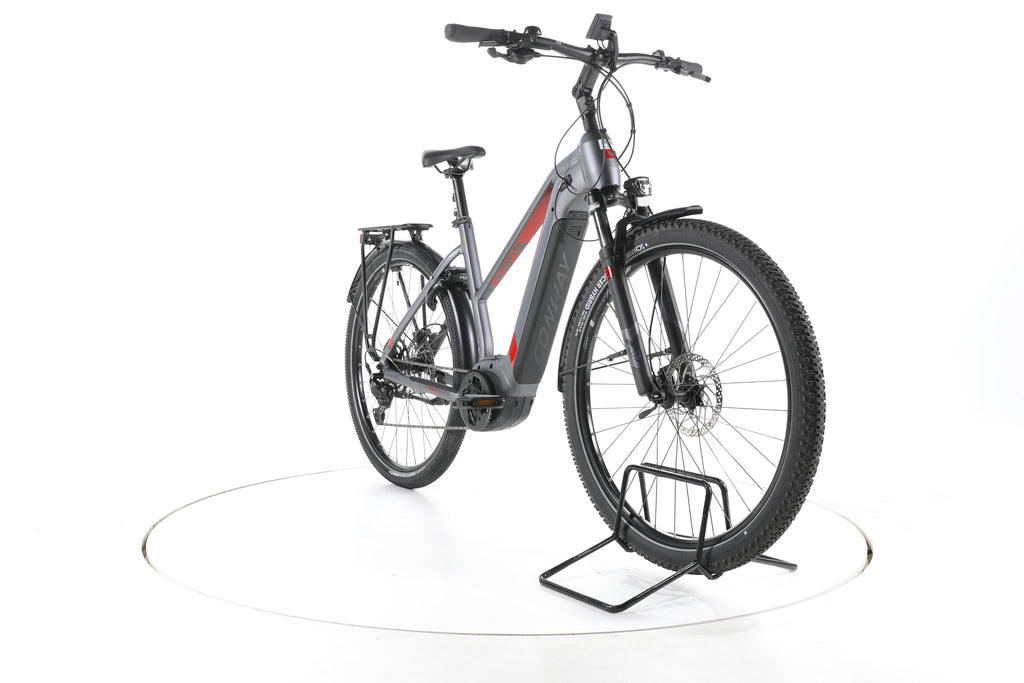 Conway Cairon T 2.0 Trekking E-Bike 2025 - Image 3