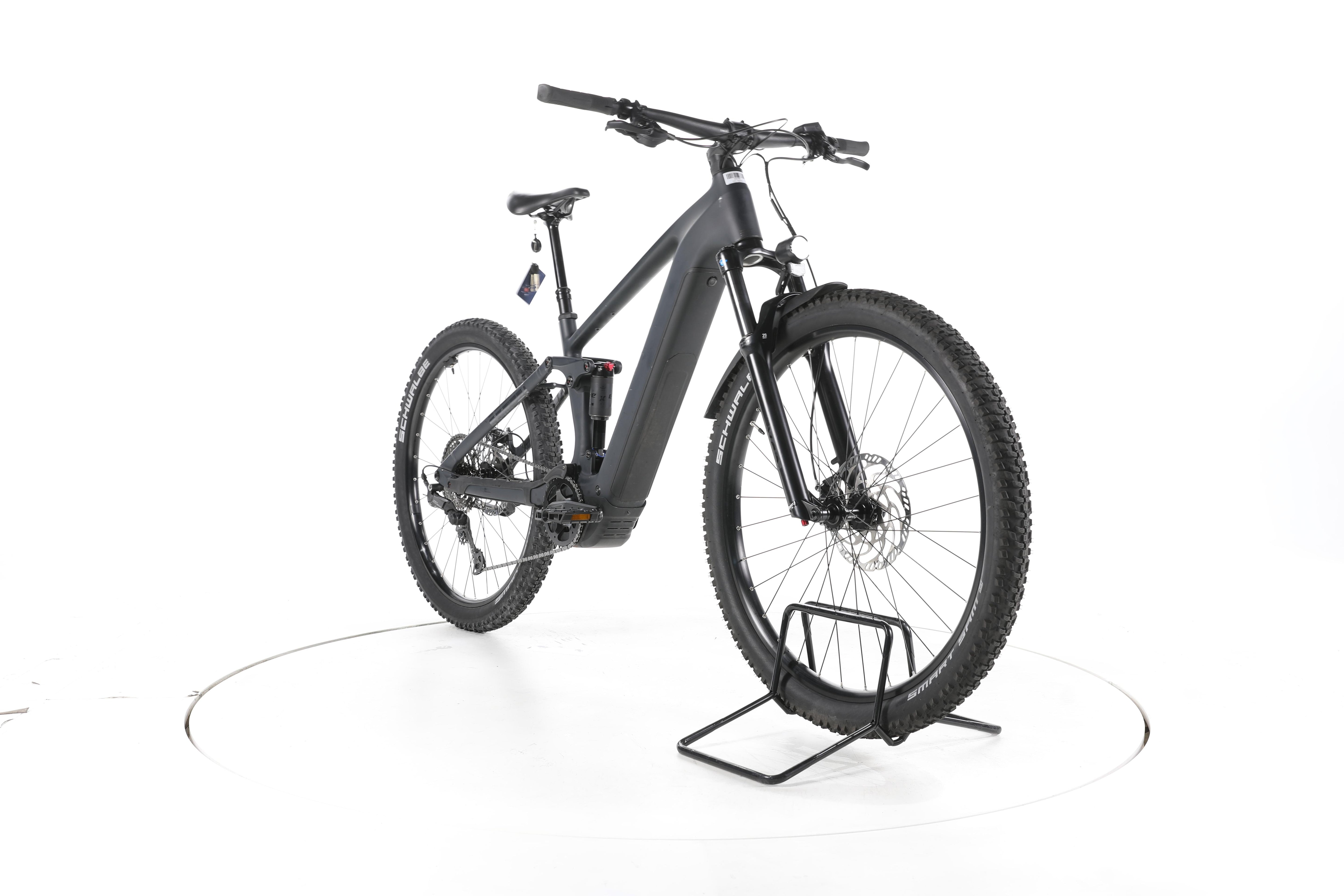 Cube Stereo Hybrid ONE22 Pro E-Bike Fully 2025 - Image 3