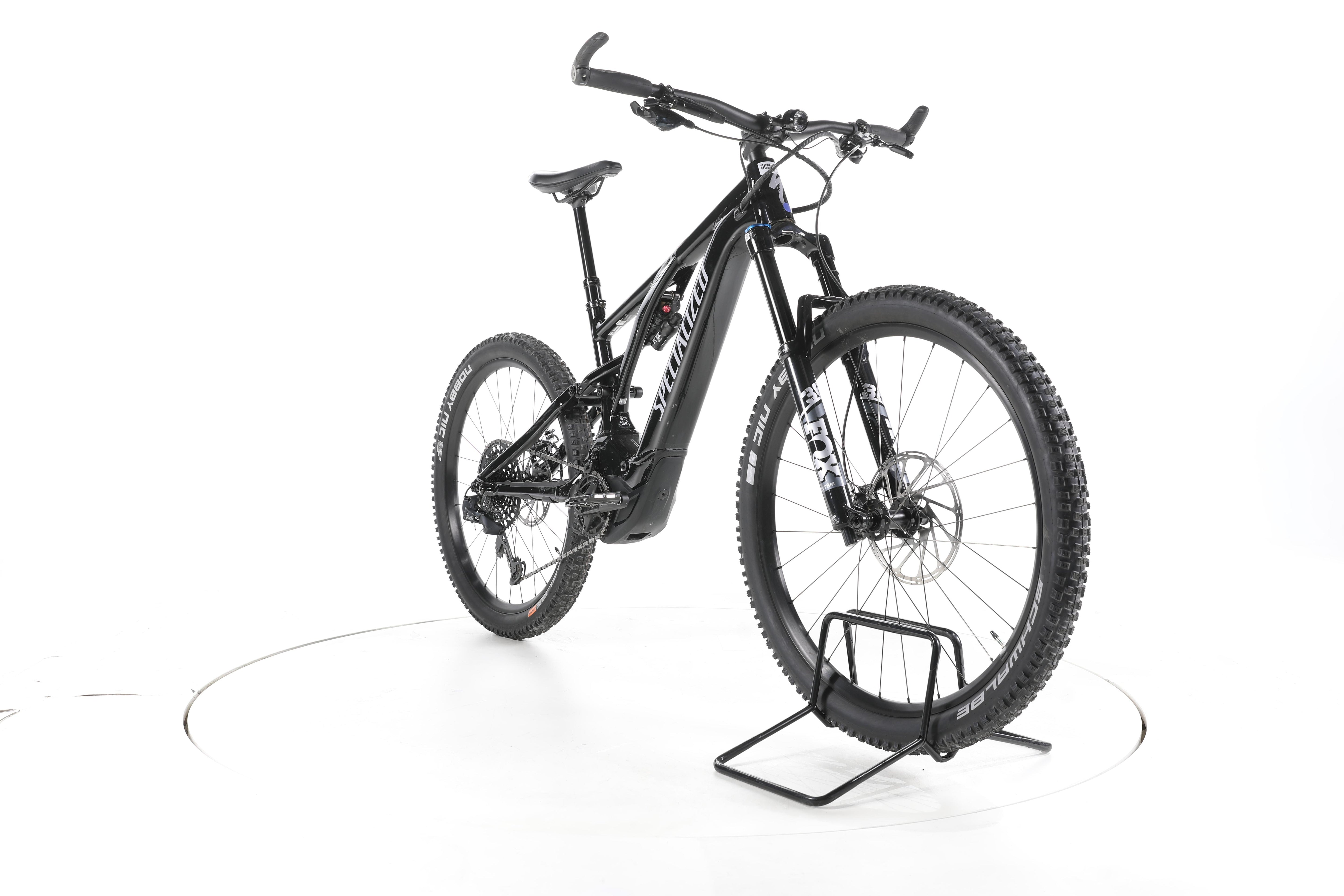 Specialized Turbo Levo Comp Alloy E-Bike Fully - Image 3
