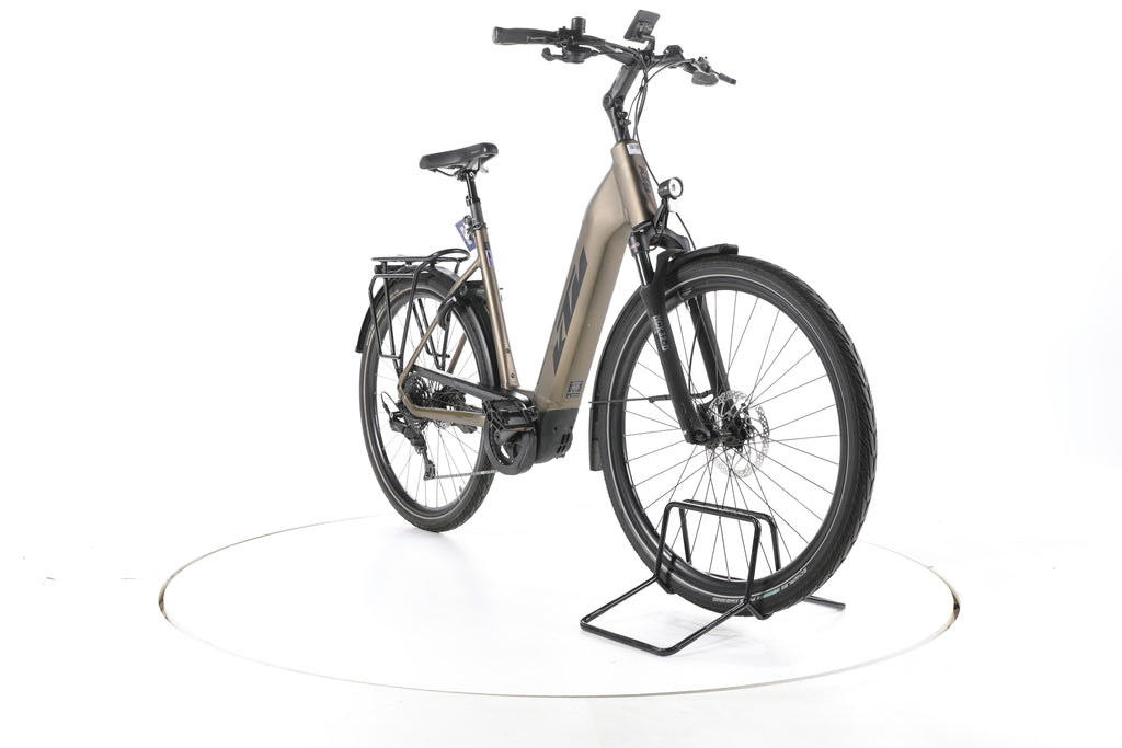 KTM Macina Tour P510 Trekking E-Bike Tiefeinsteiger 2024 - Image 3