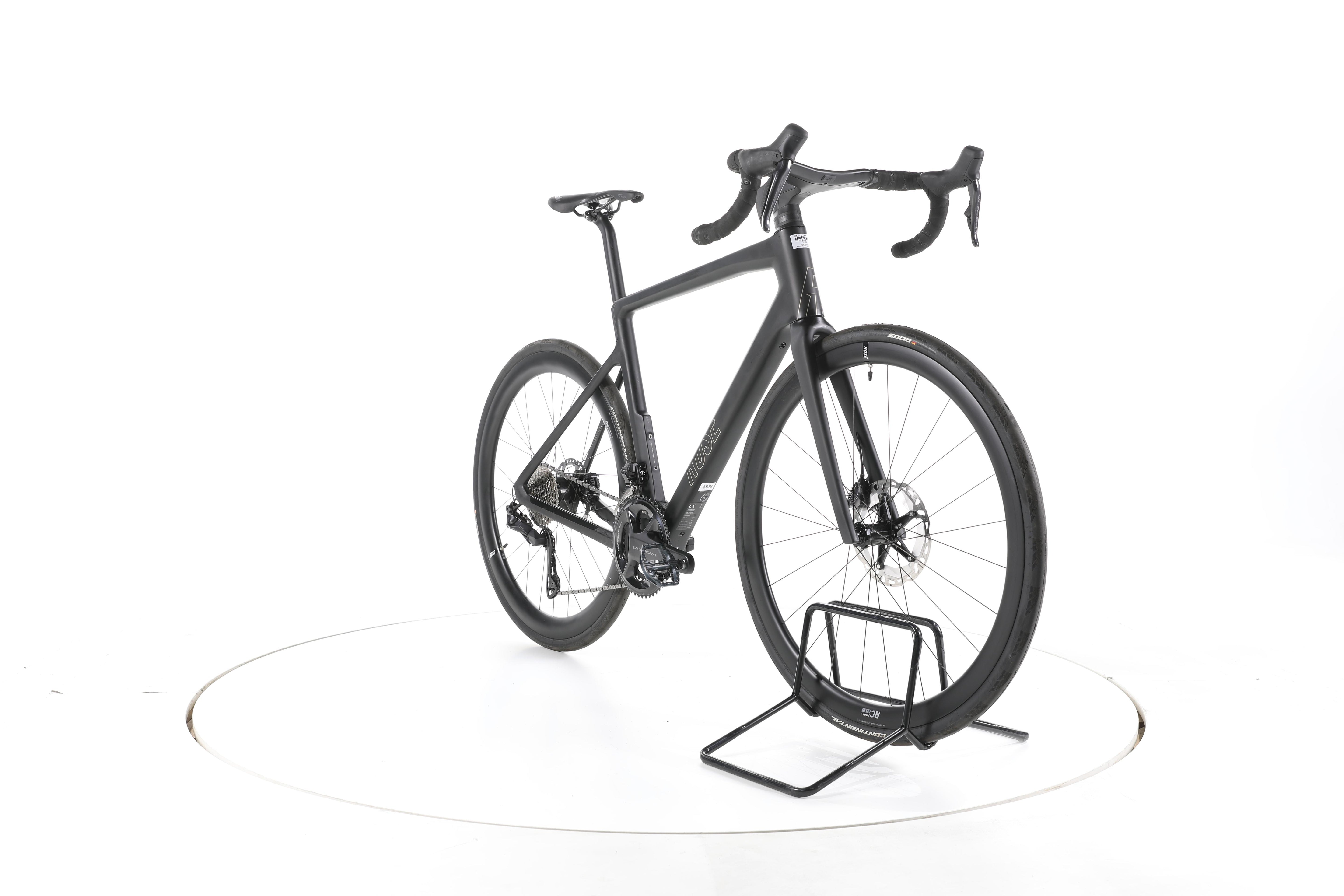 Rose Reveal Plus Ultegra Di2 E-Gravel & Rennrad Carbon 2025 - Image 3