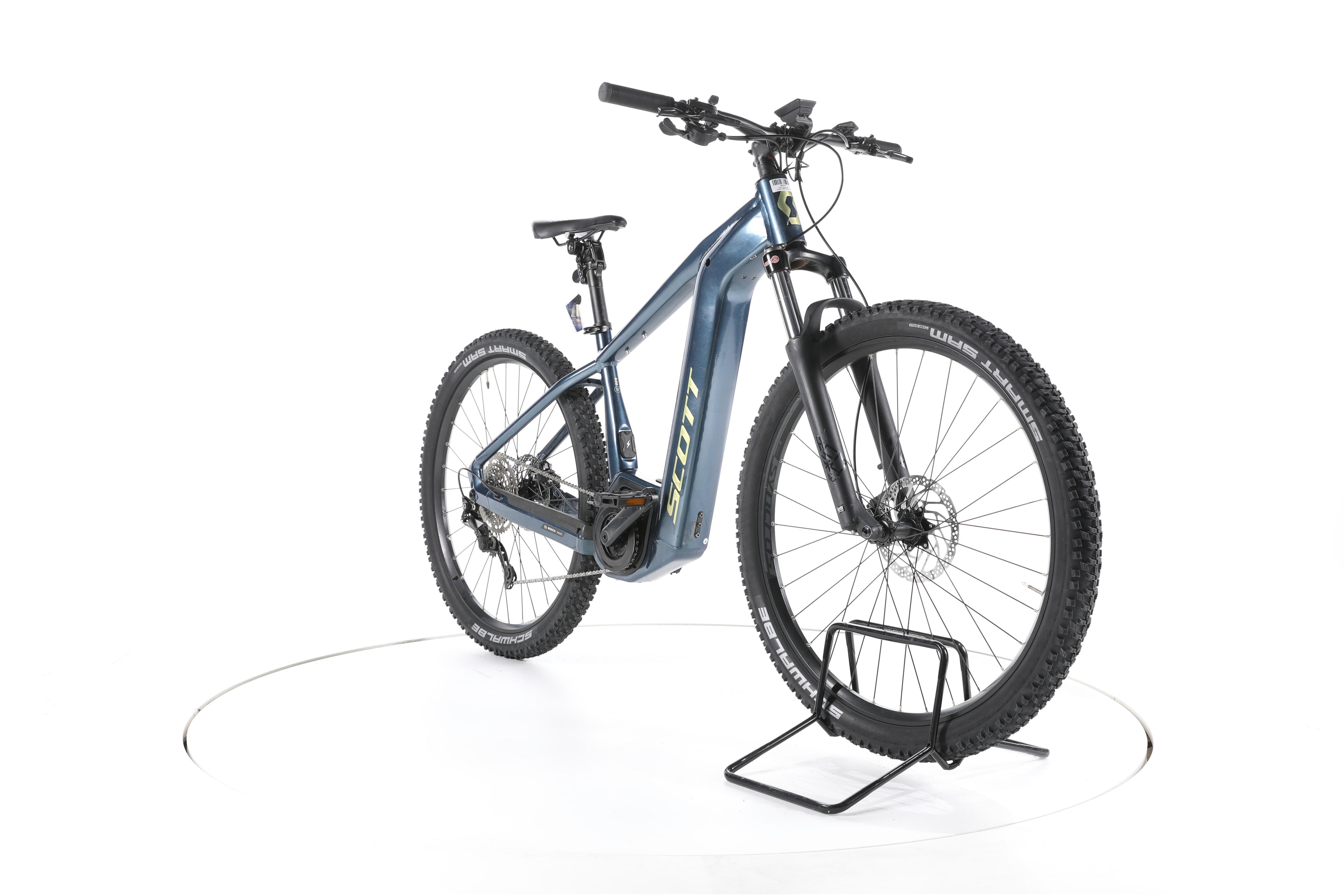 Scott Aspect eRIDE 930 E-Bike 2023 - Image 3