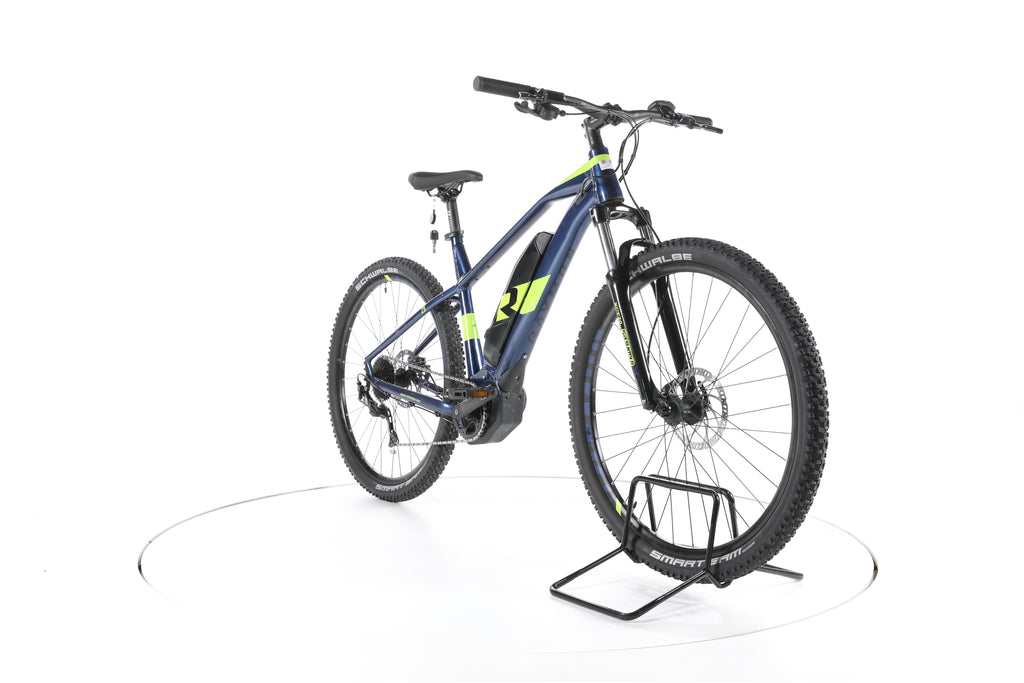 R Raymon HardRay E-Nine 4.0 E-Bike - Image 3