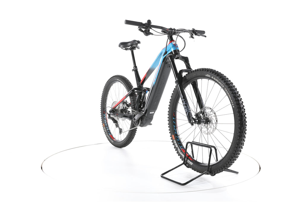 Conway eWME 4.9 Fully E-Bike 2024 - Image 3
