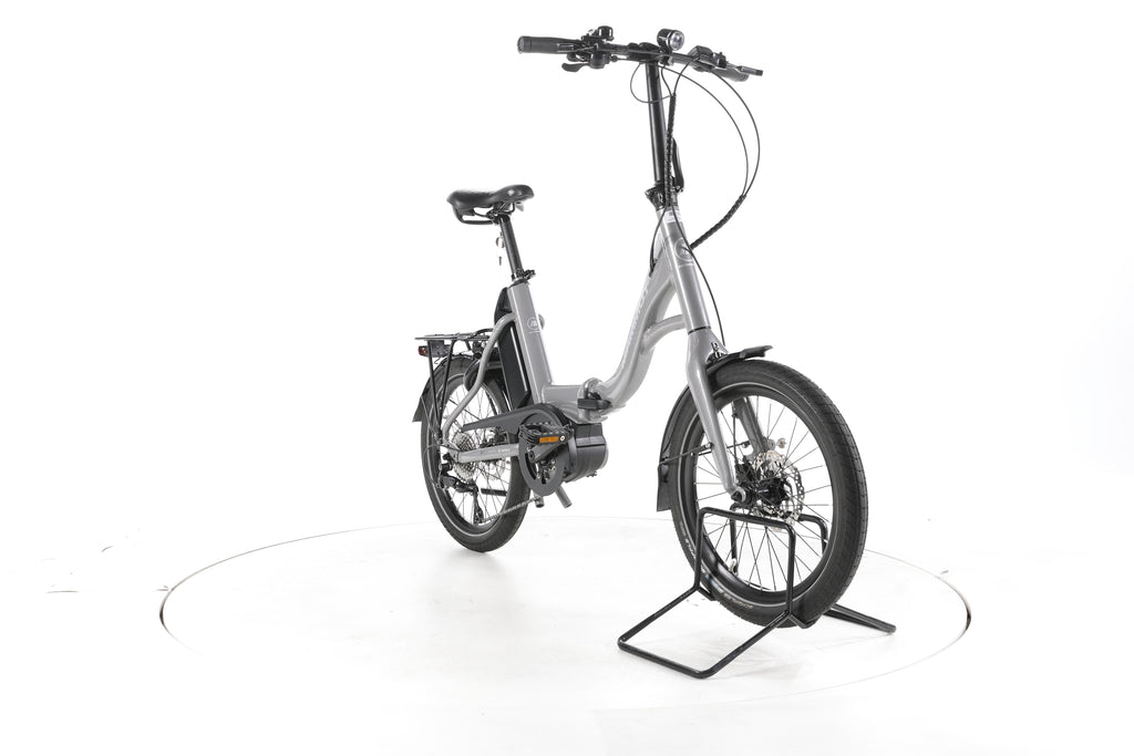 Mammut E-Fold 9 Falt E-Bike Tiefeinsteiger - Image 3