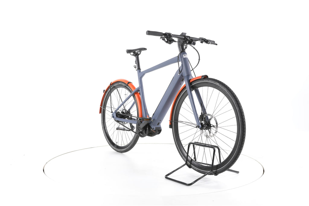 BMC 257 AMP AL ONE Trekking E-Bike - Image 3