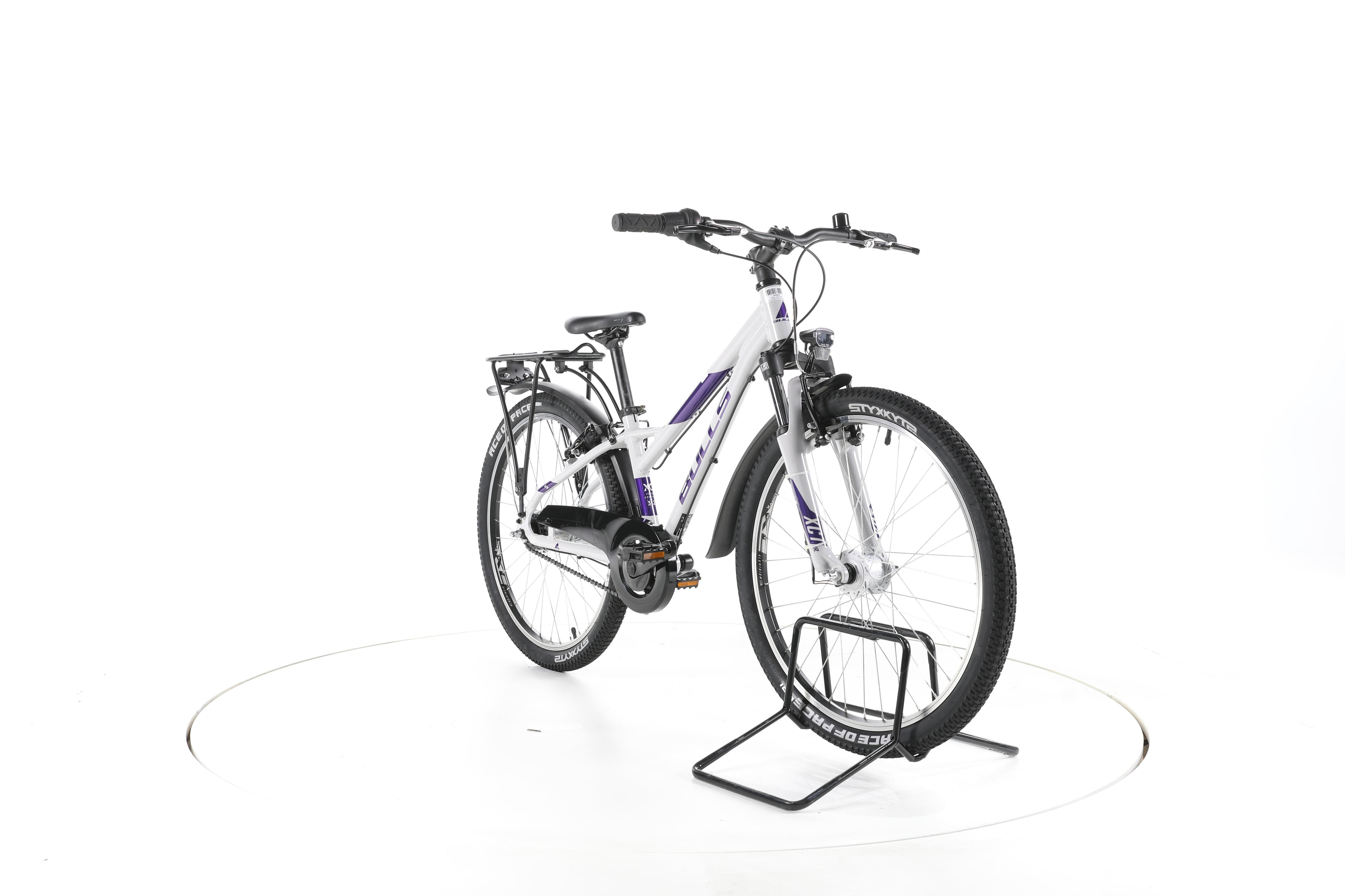 Bulls Zarena Street 24 Fahrrad Hardtail - Image 3