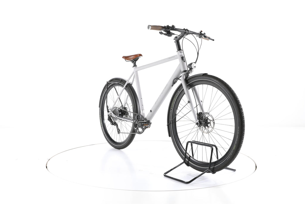 Böttcher Dakkar E City E-Bike - Image 3