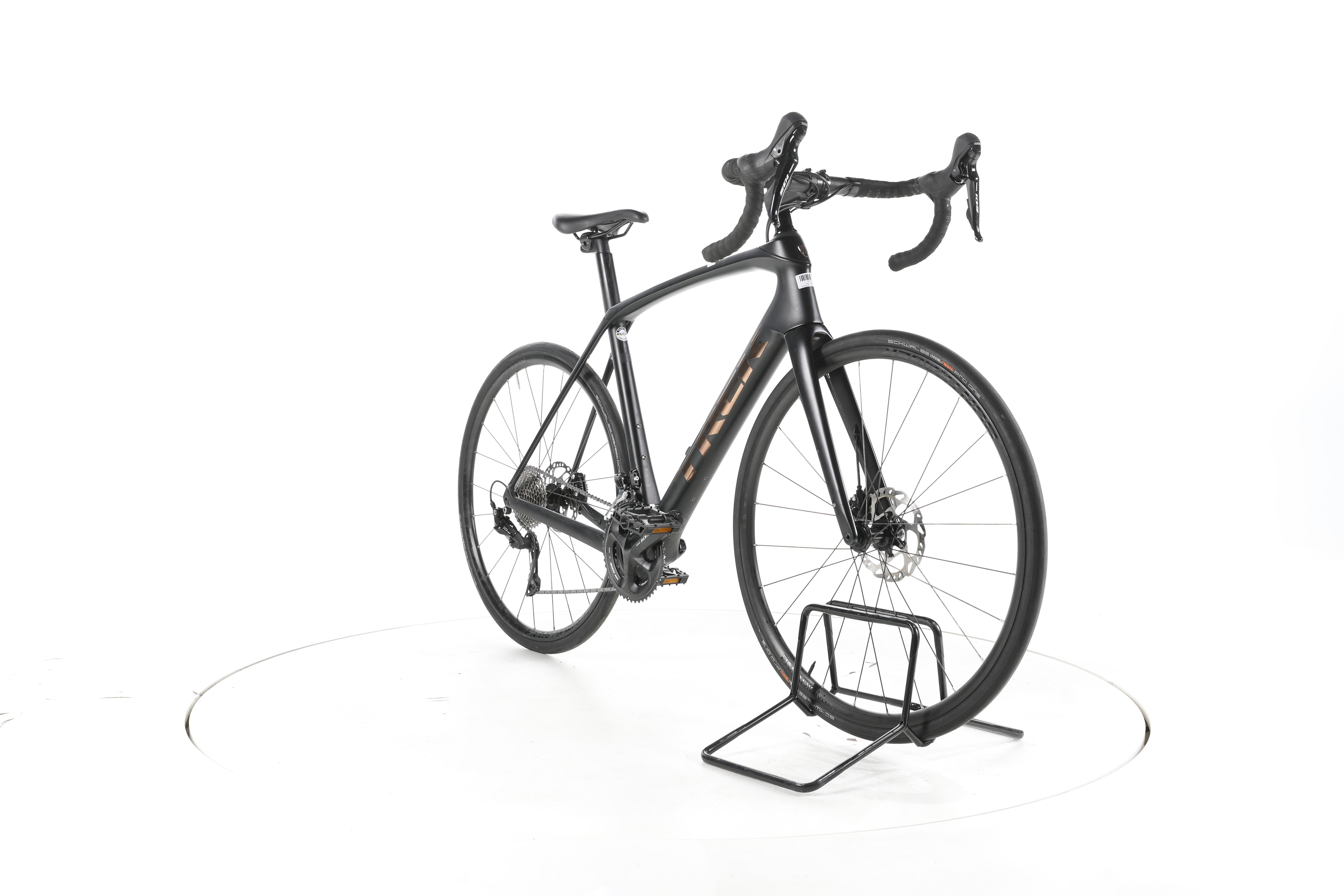 Trek Domane SL 5 Gen 3 - Image 3