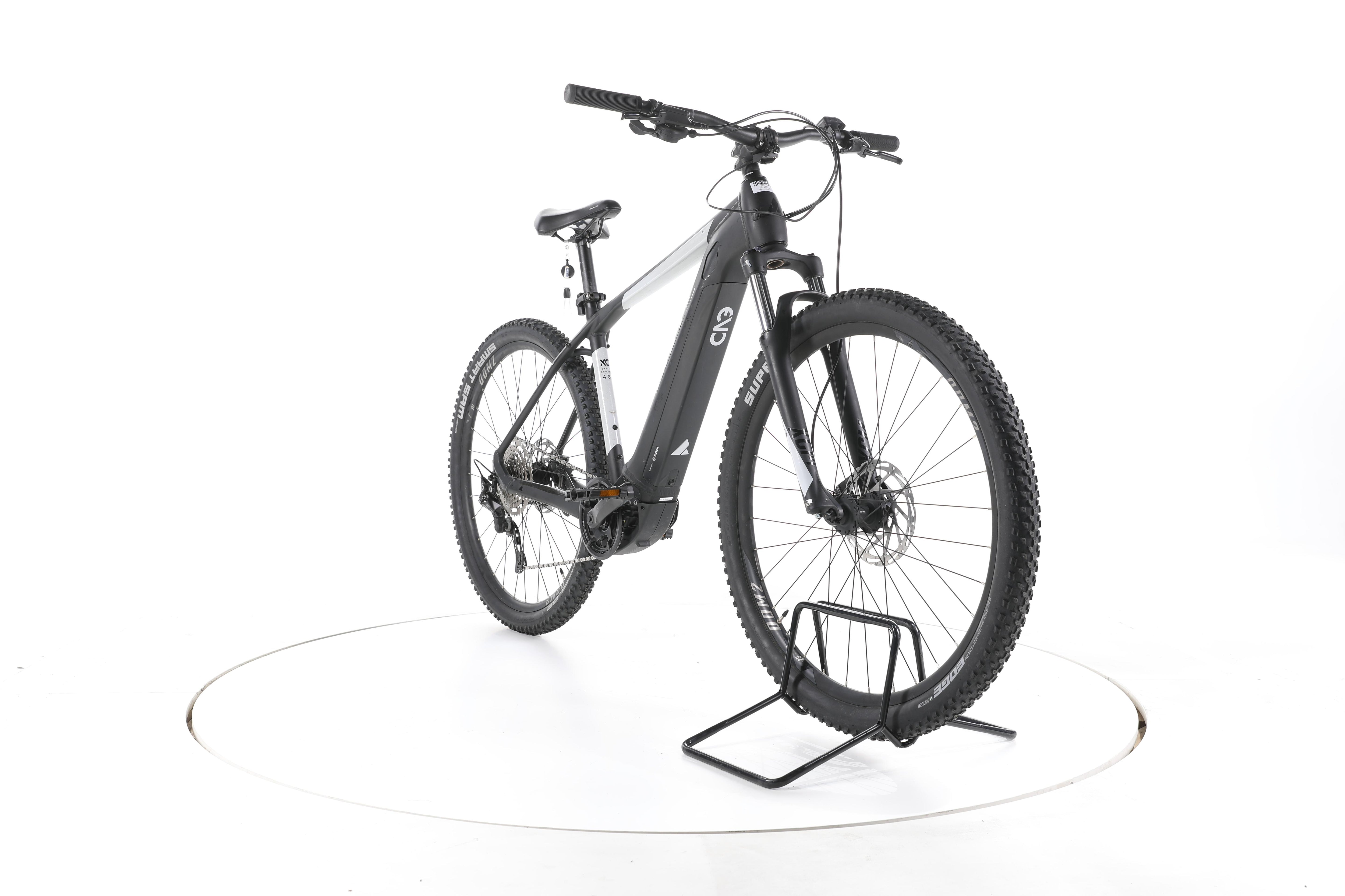 Bulls Copperhead EVO 1 E-Bike - Image 3