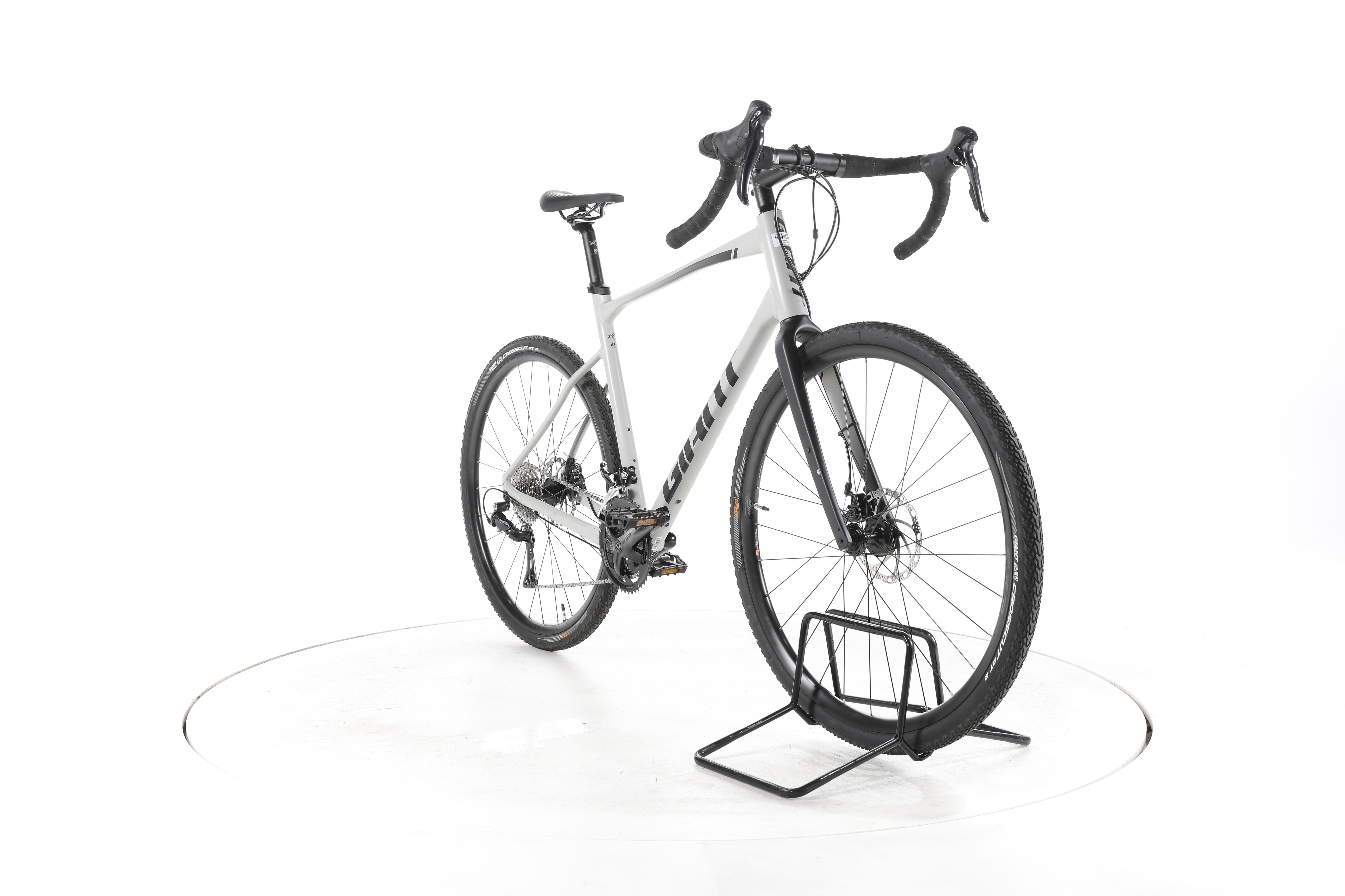 Giant Revolt 2 Gravelbike - Image 3