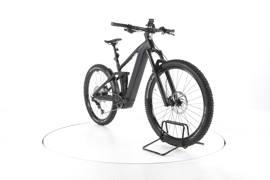 Cube Stereo Hybrid ONE44 EX E-Bike Fully 2025 - Image 3