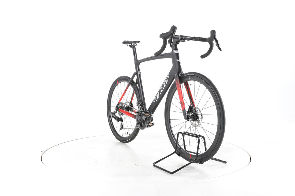 Wilier Cento10 SL Disc Rival eTap AXS 12S Rennrad Carbon - Image 3