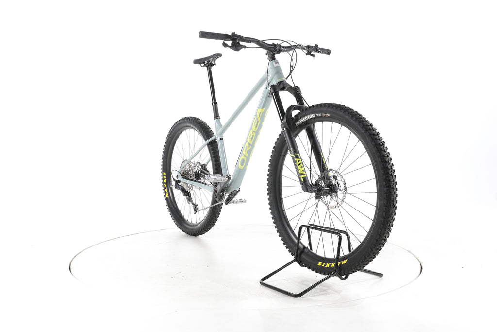 Orbea Laufey H10 Fahrrad Hardtail - Image 3